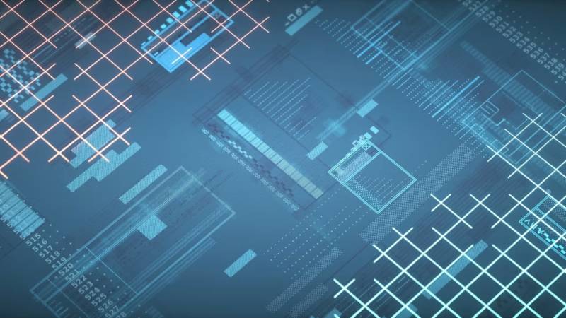 绿园区电子厂MES系统定制