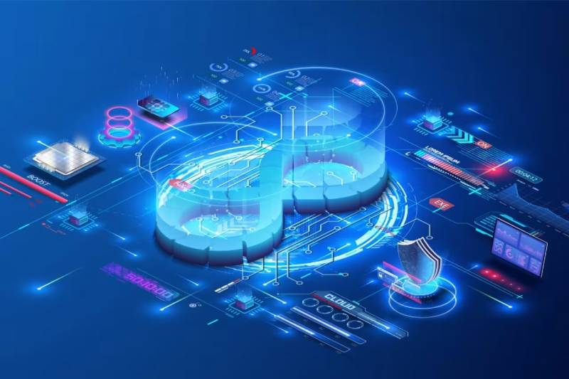 绿园区工业软件定制先锋：京上云科技以多元系统开发赋能企业进阶