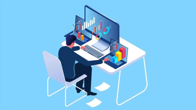 信创与ERP深度融合，绿园区软件开发公司赋能企业精细化管理