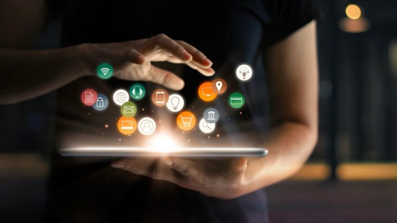 软件开发公司