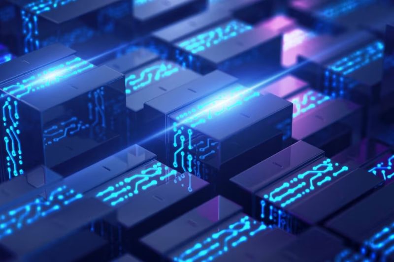 AWS高级咨询伙伴：绿园区软件开发公司云原生架构设计中心