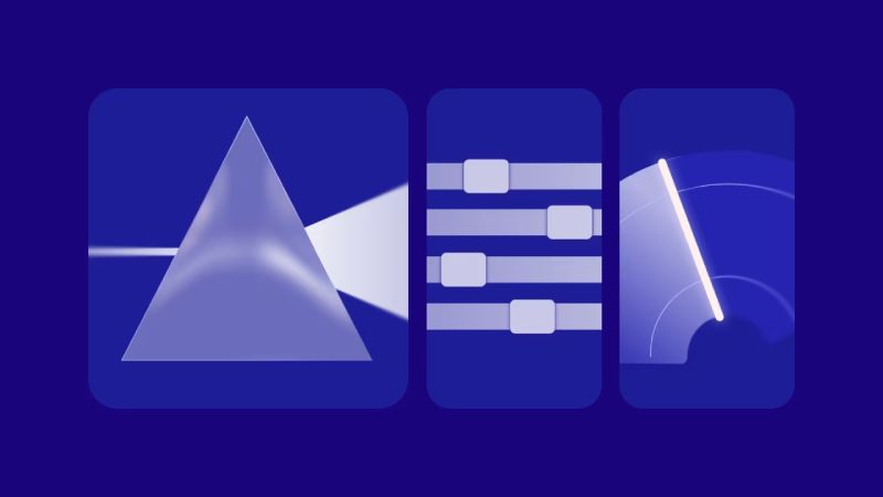 绿园区三维组态SCADA优势：为什么越来越多工厂用3D监控